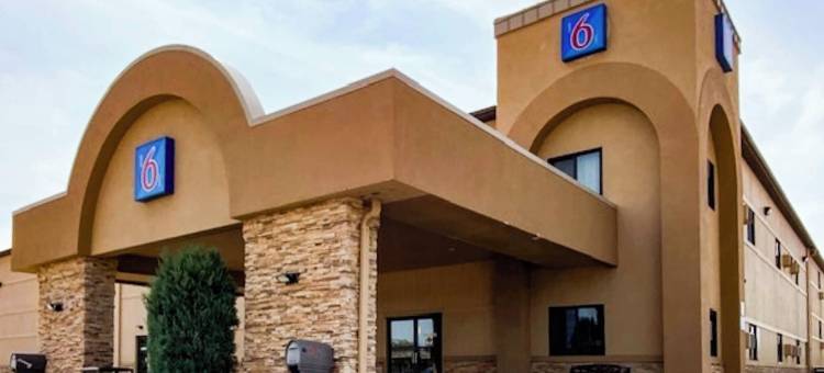 北达科他迈诺特 6 号汽车旅馆(Motel 6 Minot, ND)图片