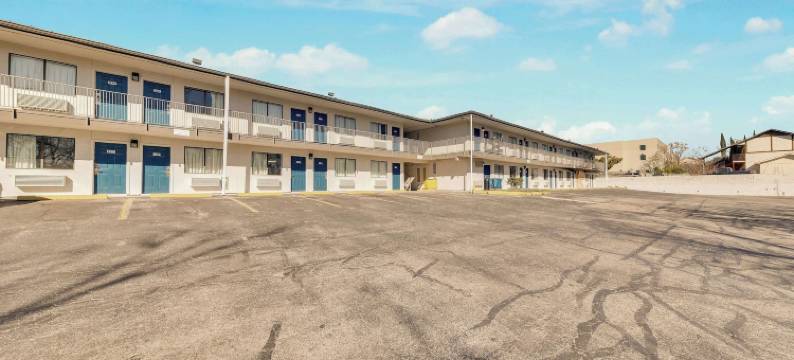 6号汽车旅馆 奥斯汀, 德克萨斯州 - 机场 - 南部(Motel 6 Austin, TX - South - Airport)图片