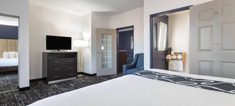 帕里斯拉昆塔温德姆套房酒店(La Quinta Inn & Suites by Wyndham Paris)图片