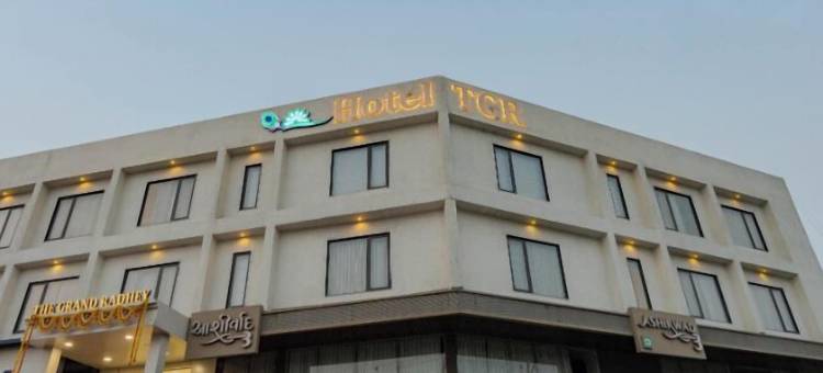HOTEL TGR图片