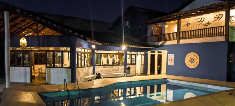 维尔瓦德科洛亚维玛哈酒店(Vale Verde Coroa Vermelha)图片