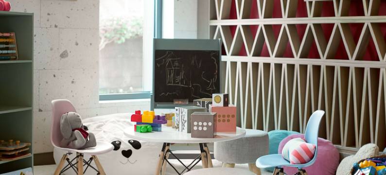 阿里卡诺富特酒店(Novotel Arica)图片