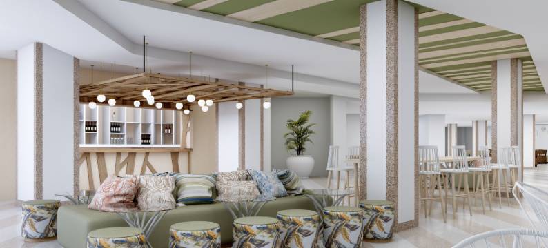 加拉套房高尔夫&水疗酒店(Gara Suites Golf & Spa)图片