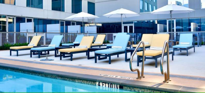 休斯顿洲际酒店(InterContinental Hotels HOUSTON by IHG)图片