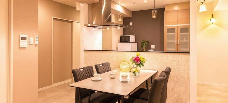 Mr.KINJO in PREMIUM TERRACE CHATAN(Mr.KINJO in PREMIUM TERRACE CHATAN)图片