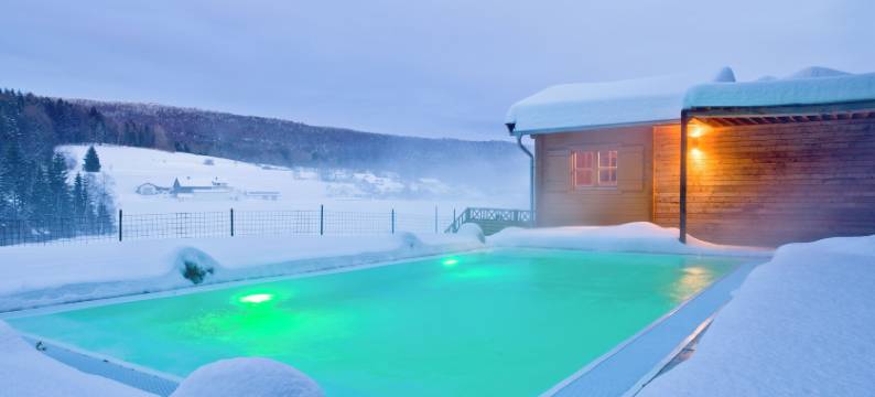 沼泽酒店(Landhotel Moorhof)图片