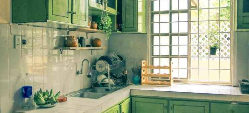 似曾相识家庭旅馆(Deja Vu Homestay)图片