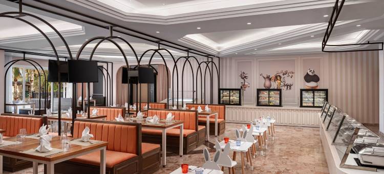 帕比隆贝尔维尔度假酒店(Papillon Belvil Holiday Village)图片