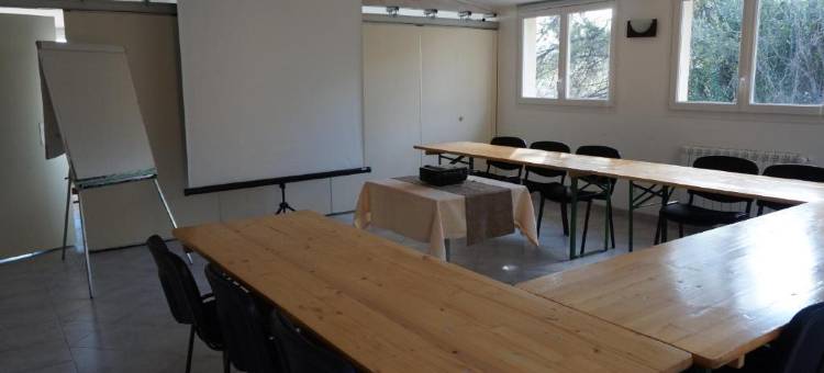 国际之家克尔兰奇(Logis Hotel le Col de l'Ange)图片