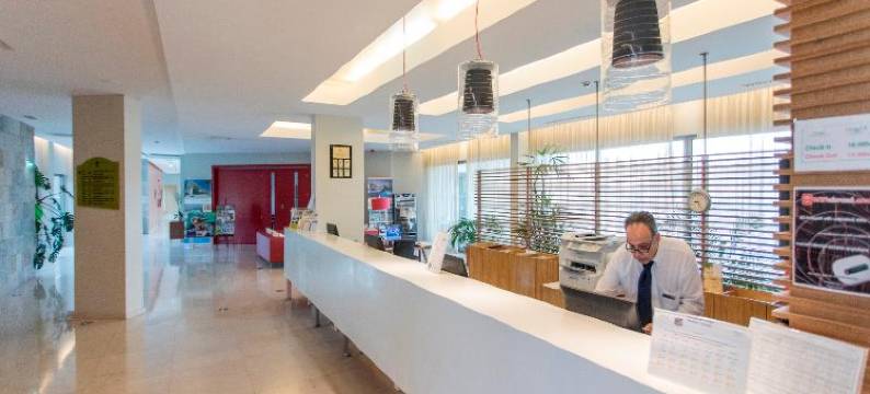 阿尔法加公寓式酒店(Alfagar Aparthotel)图片