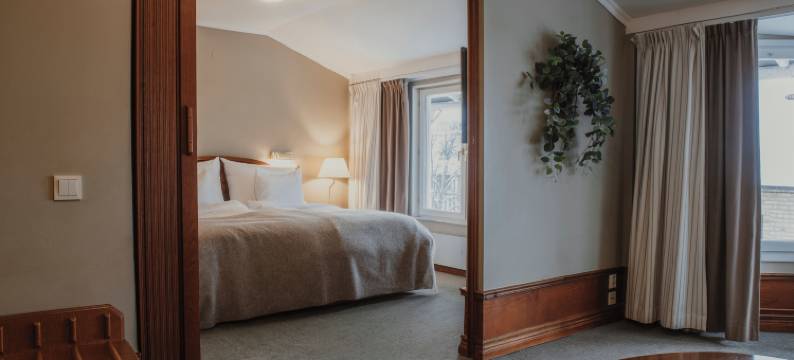 斯梅德扬家园酒店(Home Hotel Smedjan)图片