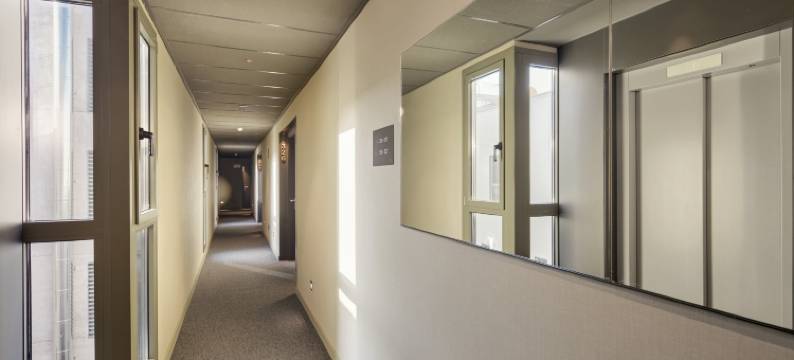 塞尔科特巴塞罗那埃尔普拉特(Sercotel Barcelona el Prat)图片