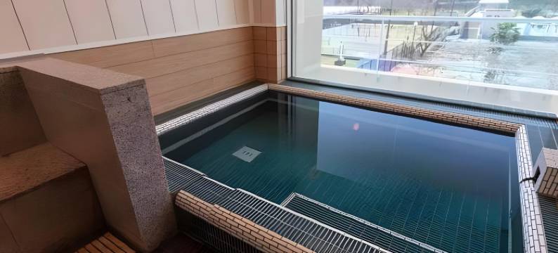 阿苏熊本机场显赫酒店(Aso Kumamoto Airport Hotel Eminence)图片