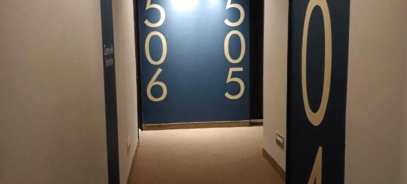 图拉皇家贝斯特韦斯特酒店(Best Western Real Tula Express)图片