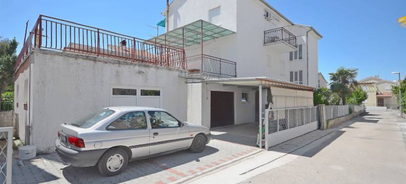 乔锡帕公寓客房酒店(Apartments and Rooms Josipa)图片