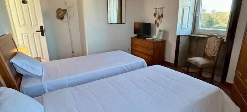 圣地亚哥塔旅馆(Torre de Santiago - Guest House)图片