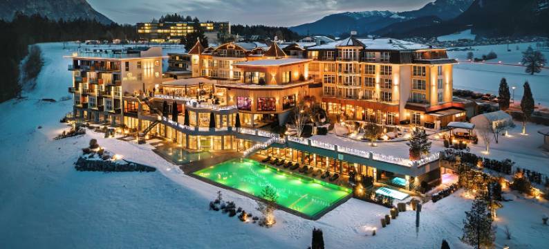 皇家全景酒店(Hotel Panorama Royal)图片