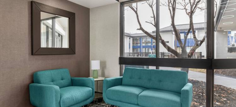 Red Lion Inn & Suites Kansas City图片
