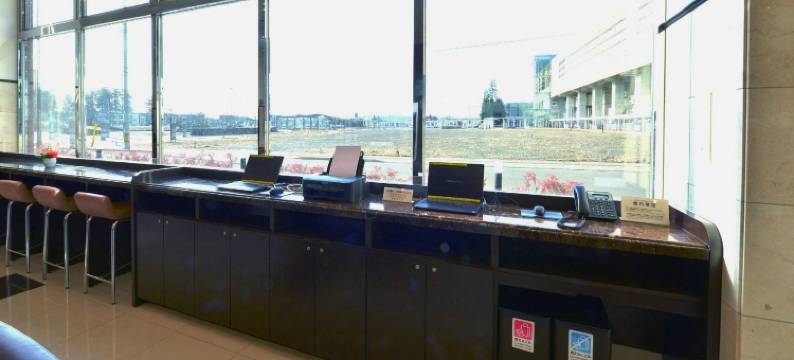 广岛站体育场前东横INN(Toyoko Inn Hiroshima-Eki Stadium Mae)图片