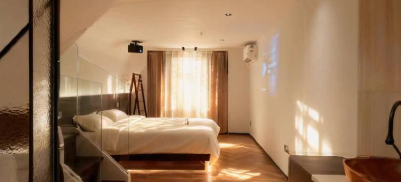 云厝Loft酒店(万达广场店)图片