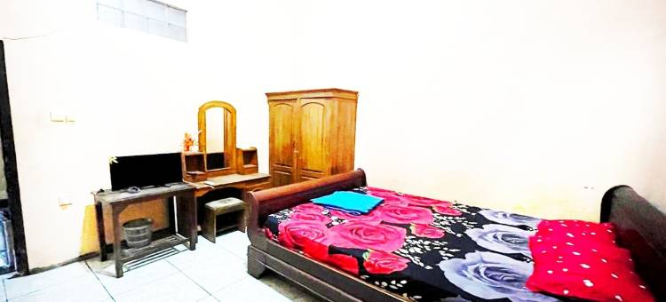OYO 95141 Tanjung Mas Hotel图片