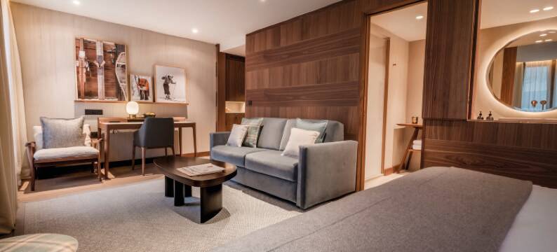 梅杰夫之心(Coeur de Megève)图片