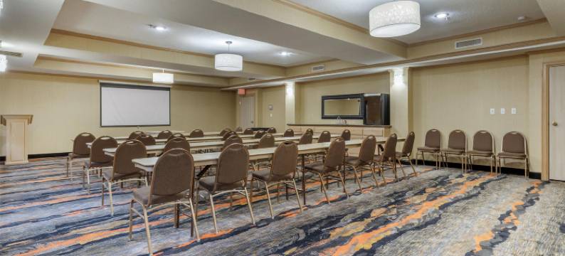 阿斯本贝斯特韦斯特酒店(Best Western Aspen Hotel)图片