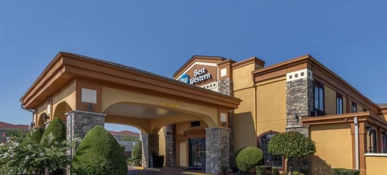 阿斯本贝斯特韦斯特酒店(Best Western Aspen Hotel)图片