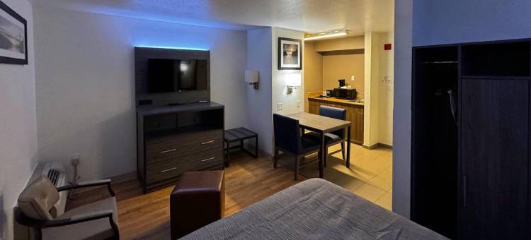 费希尔斯-印第安纳波利斯品质酒店(Quality Inn Fishers - Indianapolis)图片