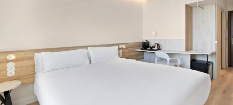 B&B Hotel Porto Centro Massarelos图片