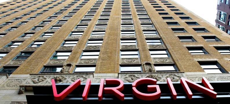 芝加哥体育画报度假村(Sports Illustrated Resorts Chicago)图片