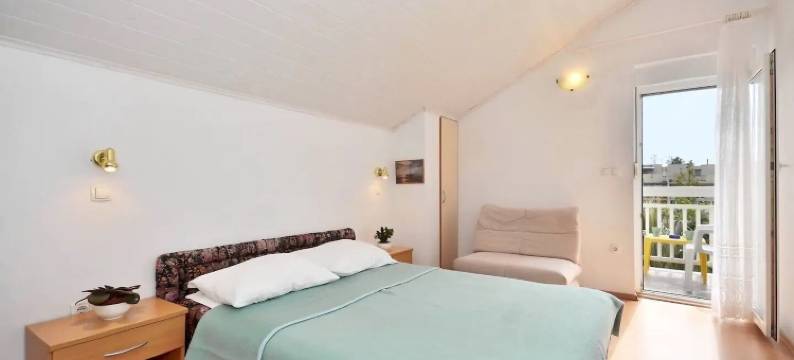 托马公寓(Apartment Toma)图片