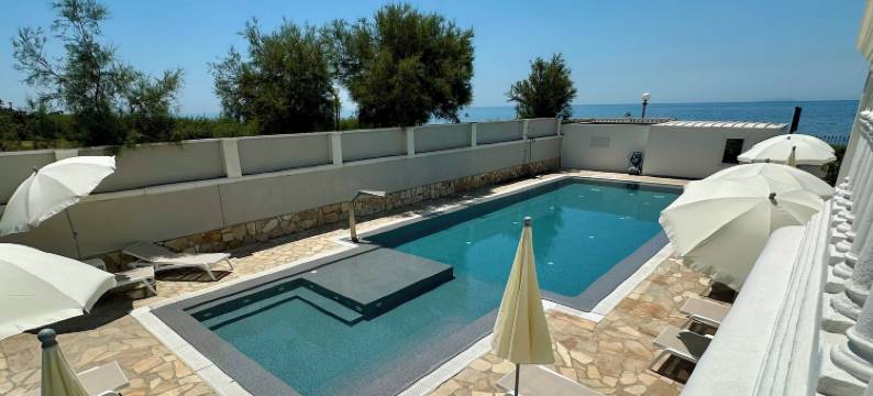 环球酒店(Hotel Universal)图片