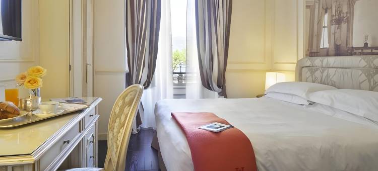 特米诺斯旅馆(Albergo Terminus)图片
