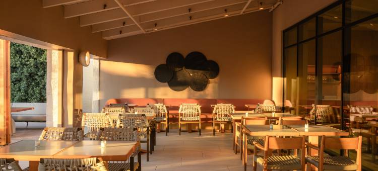 IHG金普顿米拉利纳度假村及别墅(Kimpton Miralina Resort and Villas by IHG)图片