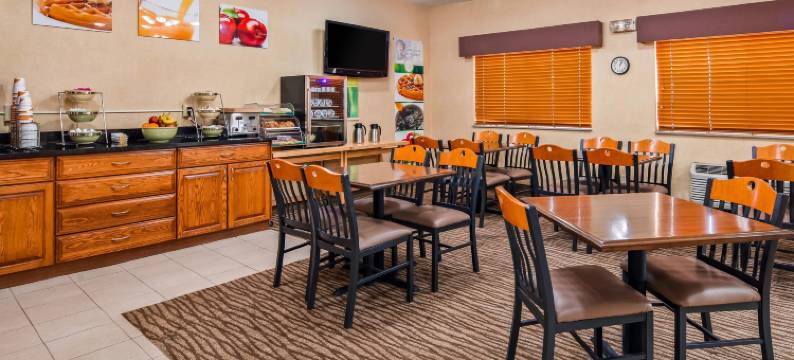 凯艺酒店(Quality Inn)图片