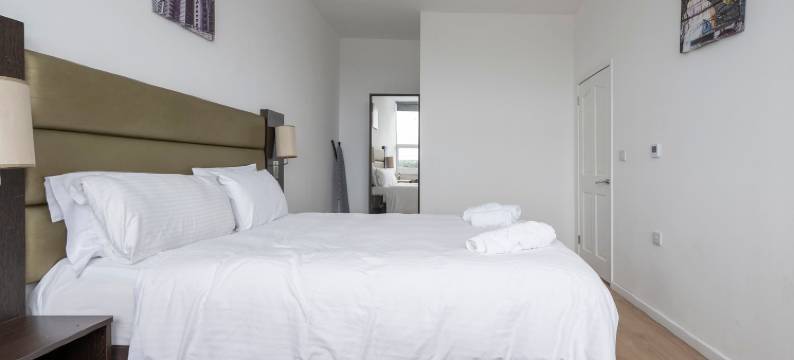 Contemporary comfort in West Bromwich图片