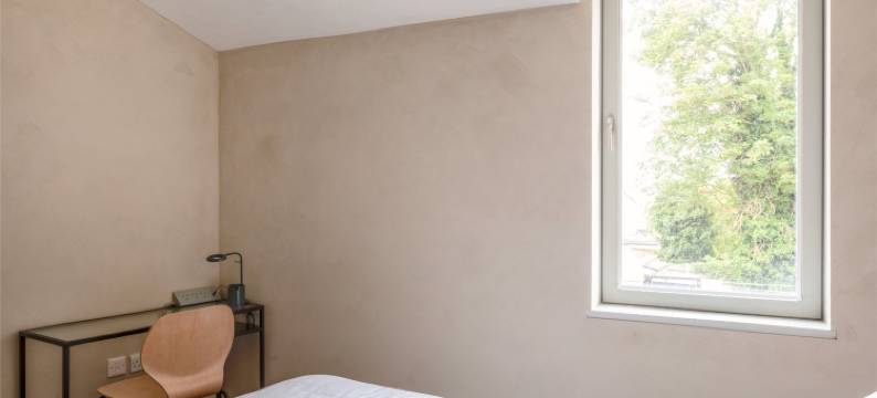 GuestReady Essential - Modern home with garden图片