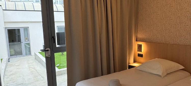 阿巴丽酒店(Abalys Hotel)图片