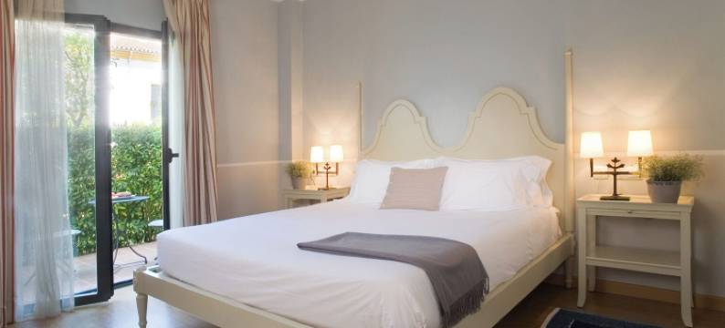 AZZ 卡斯特利亚哈仙达埃尔阿尔科尔诺卡尔(Azz Castellar Hacienda El Alcornocal)图片