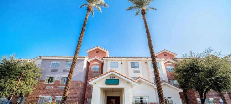 钱德勒I-10呗盟酒店(Baymont by Wyndham Chandler I-10)图片