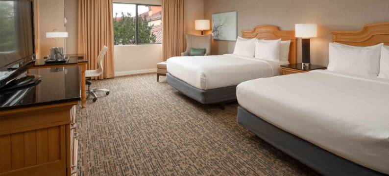 索诺马酒乡希尔顿逸林酒店(DoubleTree by Hilton Sonoma Wine Country)图片