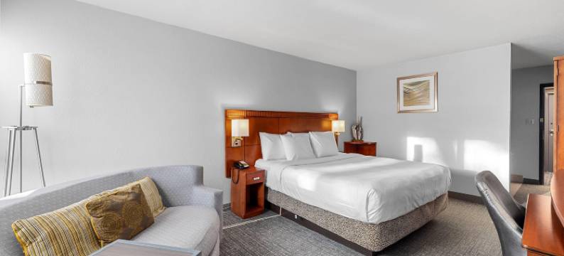 河畔酒店(Riverside Hotel)图片