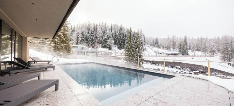 阿尔玛阿尔皮纳小屋(Alma Alpina Lodge, Adults Only)图片