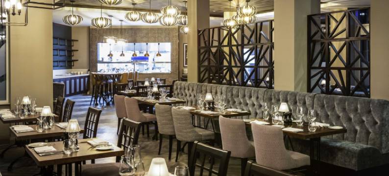 布里奇沃特美居酒店(Mercure Bridgwater Hotel)图片