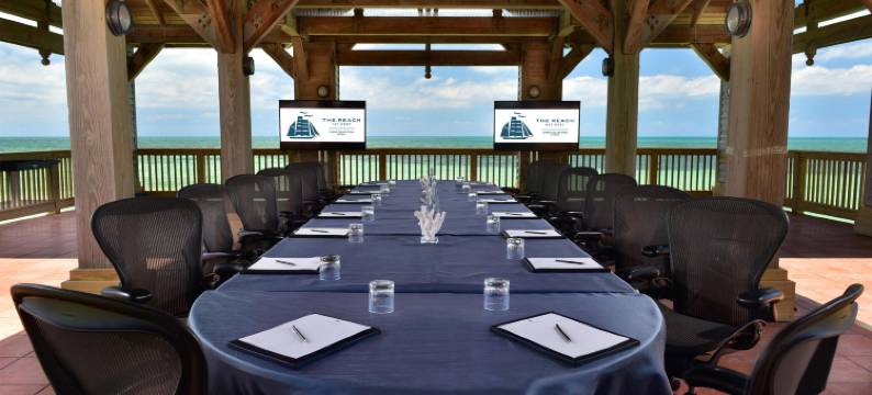 里奇基韦斯特-希尔顿格芮精选酒店(The Reach Key West, Curio Collection by Hilton)图片