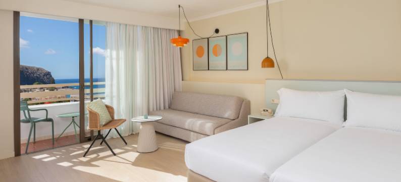 特内里费阿罗那索尔酒店(Sol Arona Tenerife)图片