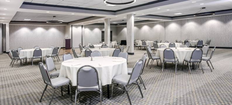 昆西假日酒店(Holiday Inn QUINCY by IHG)图片