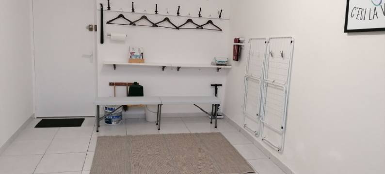 格赖森民宿(Chambre d'Hotes les Glycines)图片