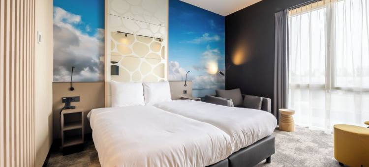 水之州酒店(Waterstate hotel Goes)图片